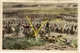 Delcampe - ♥️  Panorama De La Bataille De Waterloo (Batteries Anglaises Devant La Brigade Colin Halkett) (DOOS.12) - Waterloo