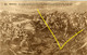 Delcampe - ♥️  Panorama De La Bataille De Waterloo (Batteries Anglaises Devant La Brigade Colin Halkett) (DOOS.12) - Waterloo