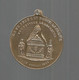 JC, Médaille, DUC D'ORLEANS , La France Lui Donne La Palme.....,1842 ,, 16.5 Gr , Dia. 40 Mm , Frais Fr 1.85 E - Monarchia / Nobiltà