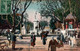 06 / NICE / LA PLACE GARIBALDI /  JOLIE CARTE COLORISEE BABYLONE - Artigianato