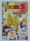 I104869 DragonBall Z Crucigame N. 2 - Sudoku Puzzle Quiz - Manga