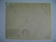 BELGIUM / BELGIQUE - ENVELOPE SENT FROM BRUSSELS / BRUXELLES TO LA ROCHELLE (FRANCE) IN 1932 IN THE STATE - 1909-34