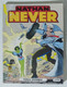 I104888 NATHAN NEVER N. 5 - Forza Invisibile - Bonelli 1991 - Bonelli