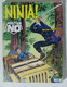 I104908 MISTER NO N. 231 - Ninja - Bonelli 1994 - Bonelli