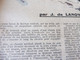 Delcampe - Année 1934 GUIGNOL Cinéma De La Jeunesse ..mais Pas Que ! (Sombre Histoire, Le Monstre Des Marécages ,  BD, Etc ) - Tijdschriften & Catalogi