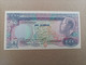 Billete De Santo Tome Y Principe De 1000 Dobras, Año 1989, UNC - San Tomé E Principe