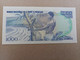 Billete De Santo Tome Y Principe De 1000 Dobras, Año 1989, UNC - San Tomé Y Príncipe