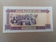 Billete De Gambia De 50 Dalasis, Año 2005, UNC - Gambia