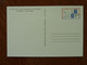 M12 - TAAF - Entier Postal YT No1 - Max Douguet - Entiers Postaux