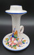 ✅ 1 Mini Chandelier Céramique Italie CASALE M 1975 Signé #céramique #madeinitaly #objetdecollection - Sin Clasificación