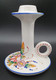 Delcampe - ✅ 1 Mini Chandelier Céramique Italie CASALE M 1975 Signé #céramique #madeinitaly #objetdecollection - Non Classificati