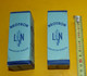 LOT DE LAMPES TUBES RADIO MILITAIRE , NEOTRON REFERENCE 25L6GT  ,NOS AND NIB TUBES , RADIOAMATEUR ,  NEUF , VOIR PHOTOS - Radio