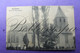 Wezembeek-Oppem Kerk  1913 - Wezembeek-Oppem