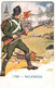Neuenegg 1789 Soldat Suisse à Travers Les âges Schweizer Soldat Im Laufe - Neuenegg