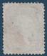 Etats Unis 1861 N°21a 5c Cents Brun Rouge Oblitéré TTB - Oblitérés