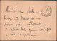 RSI INTERO POSTALE GIUSEPPE MAZZINI + 2 ESPRESSI 'DUOMO DI PALERMO' PEGLI 8.11.1944 - FILAGRANO C112 + SASSONE E23 + 491 - Interi Postali