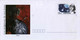 PAP** De 2007 De NLLE-CALEDONIE Avec Timbre "COPERNIC" Et Illust. "LES SEIGNEURS DE NOS JOURS - MARS" - Prêt-à-poster