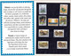 ASIATIC LIONS- WILD LIFE- FLOWERS-THEMATIC PACK-1999-MNH-SCARCE-BX2-38 - Collezioni & Lotti