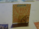 Nossi Bé Timbre Type Sage 40 Centimes N° 36 Oblitéré - Used Stamps