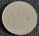 Netherlands 1 Gulden 1931  - UNC (Silver) - 1 Gulden