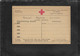 432) Correspondance Des Prisonniers De Guerre Roten Kreuze Croce Rossa Verein D. Lehrkräfte A.D.K.F. 1921 1922 1923 1924 - Covers & Documents