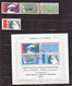 France 1975 1830 1862 Année Poste Bf à La Place Des Timbres Oblitérés Used Cote 27.5 - 1970-1979