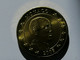 Rare 50 Euro Cent Specimen 2005 - Monaco - Sonstige & Ohne Zuordnung