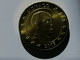 Rare 50 Euro Cent Specimen 2005 - Monaco - Autres & Non Classés