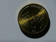 Rare 50 Euro Cent Specimen 2005 - Monaco - Other & Unclassified