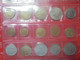 Delcampe - +++MONACO COLLECTION 75 MONNAIES Entre 1943 Et 1992+++TRES BONNE QUALITE Et PRESQUE TOUTES DATES DIFFERENTES+++ - Lots & Kiloware - Coins