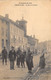 54-GERBEVILLER- LA RUE DE L'HÔPITAL - LA GUERRE DE 1914 - Gerbeviller
