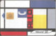 Télécarte à Puce - France - France Télécom - Coll. Courants Artistiq. N.6 - Le Groupe De Stijl (SO6) - 2000