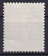 Zumstein 228Bz.2.03, / Michel 344z - Helle Stelle In Der 5  - Postfrisch/**/MNH - Variétés