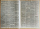 Le Petit Journal N°637 1/02/1903 La Famine Sur Les Côtes Bretonne/Présentation Du Drapeau Aux Jeunes Soldats - Le Petit Journal