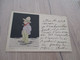 CPA Illustrateur Not'minisse A Dit Faut Que..... - Before 1900
