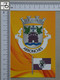 PORTUGAL - BRAZÃO E BANDEIRA -  ARRONCHES -   2 SCANS  - (Nº48966) - Portalegre