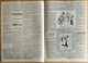 Le Petit Journal N°643 15/03/1903 Les Chauffeurs Du Pays D'Alost (Santhergen, Belgique) - Le Cross-Country National - Le Petit Journal