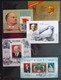 1981 Russia Stamp Year Set Of Used/Cancelled 106 Stamps & 5 Sheets No DA-176 - Collections