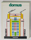 59337 Domus N. 672 1986 - Nelson Goodman Costruzionalista - Interiors A New York - Casa, Giardino, Cucina