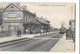 CPA 80 Noyelles Sur Mer La Gare Et Le Train - Noyelles-sur-Mer