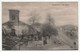 Heudicourt - Die Kirche. Jahr 1915 // Feldpost - Vigneulles Les Hattonchatel