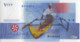 Comores 1000 Francs (P16) 2005 -UNC- - Comoros