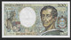 PROMO  200 FRANCS MONTESQUIEU 1991  D.090 - 200 F 1981-1994 ''Montesquieu''