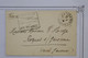 AR18  FRANCE LEVANT   BELLE LETTRE FM 1939 AIR FRANCE LEVANT POUR ROQUES S GARONNE  ++ AFFRANCH. INTERESSANT - Cartas & Documentos