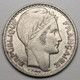 10 Francs Turin Grosse Tête, Rameaux Longs, 1945, Cupro-nickel - Gouvernement Provisoire - 10 Francs