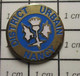 1718a Pin's Pins / Beau Et Rare / THEME : ADMINISTRATIONS / DISTRICT URBAIN NANCY CHARDON - Administrations