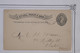 AR18 CANADAI BELLE LETTRE RRR 1895 MIDDELTON  POUR BOSTON USA   ++ AFFRANCH. INTERESSANT - Covers & Documents