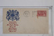 AR18 CANADA BELLE LETTRE  1937 OTTAWA   POUR NEW YORK  USA   ++ AFFRANCH. INTERESSANT - Lettres & Documents