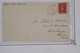 AR18 CANADA BELLE LETTRE FDC 1932 1ER JOUR  MONTREAL  POUR HARLINGTON USA +AFFRANCH. PLAISANT - Brieven En Documenten