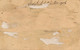 CARTE POSTALE  POSTALE  1906    2 SCANS - Lettres & Documents